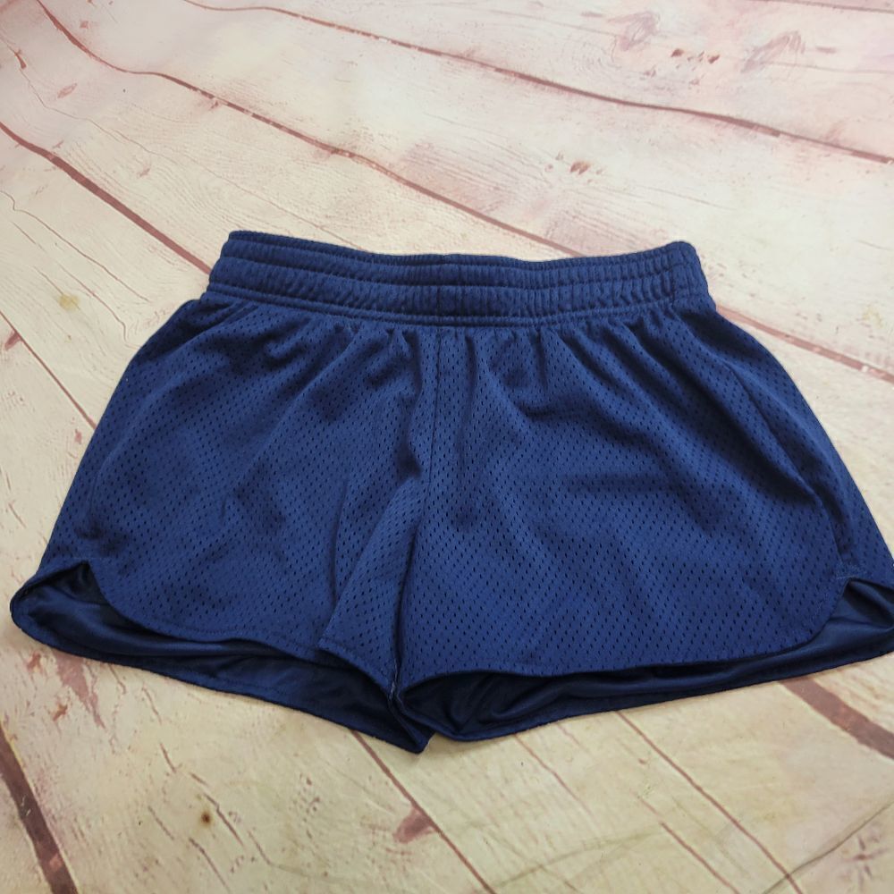 BCG mesh shorts L12/14